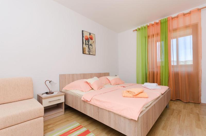Two-Bedroom Apartment image 4