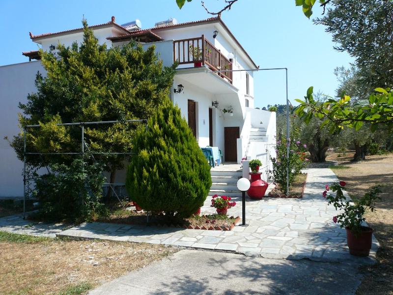 Liossis Rooms & Apartments - image 16