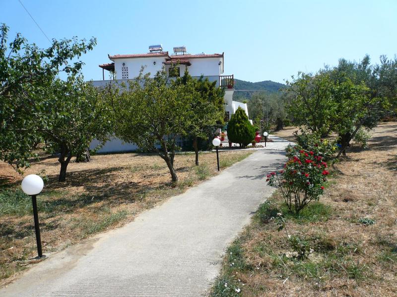 Liossis Rooms & Apartments - image 15