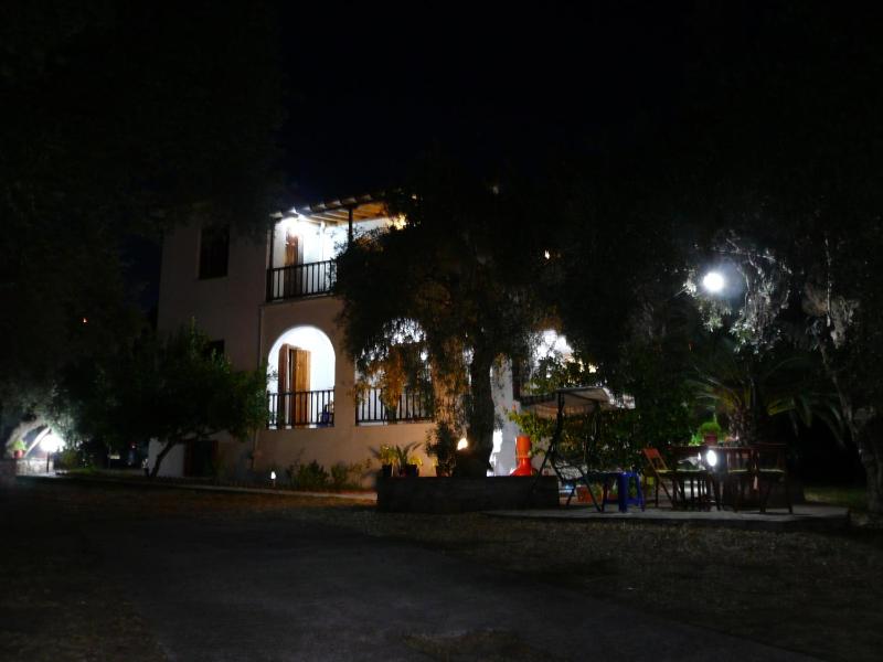 Liossis Rooms & Apartments - image 9