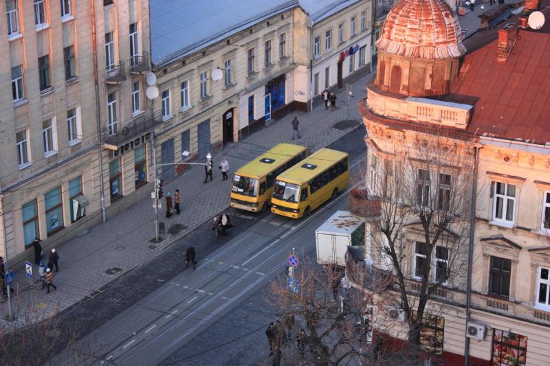 Modern apartments in a historical place on Gorodotskaya - image 2