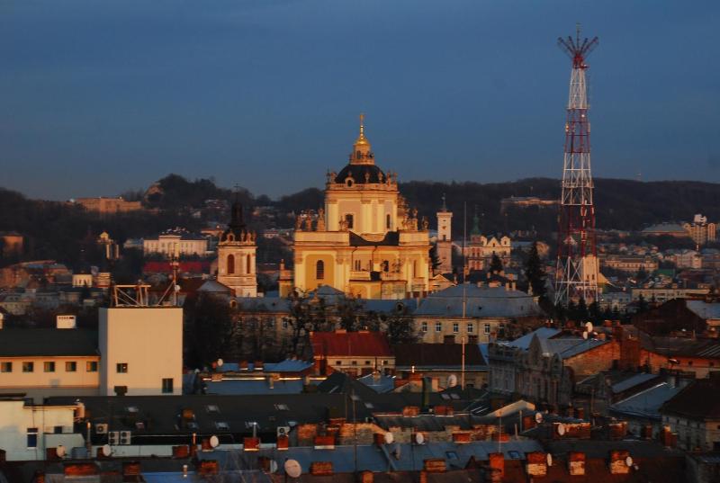 Modern apartments in a historical place on Gorodotskaya - image 8