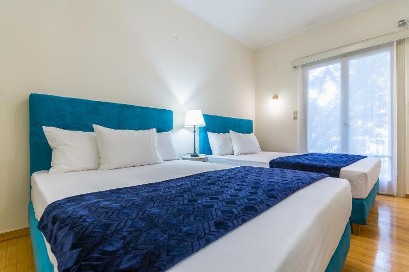 Victoria Queens Paradise Apartments - image 3