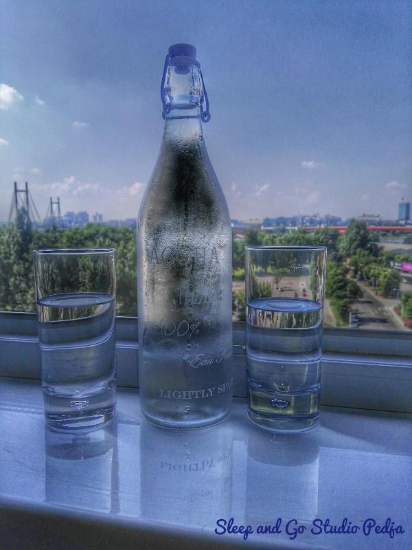 Studio Apartment image 4