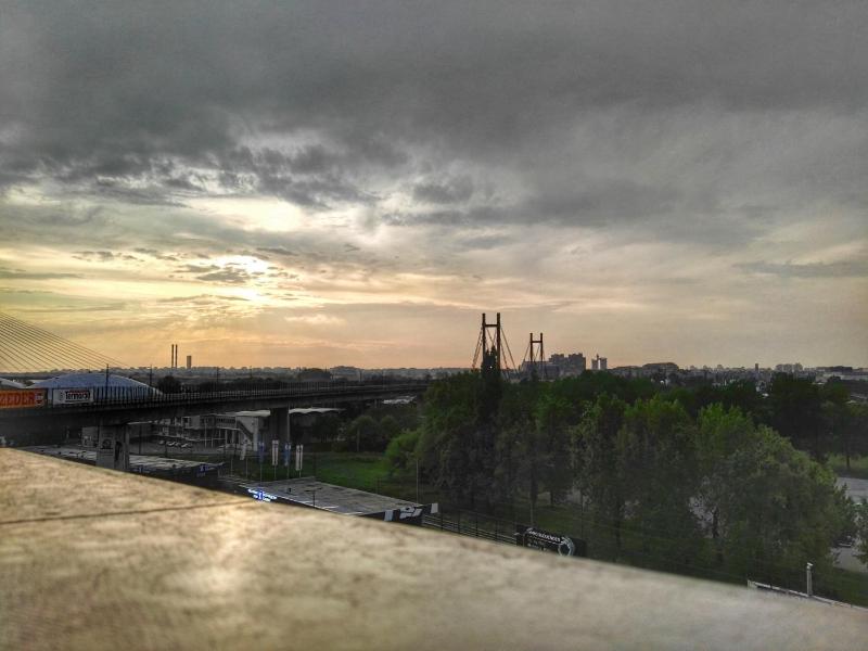 Studio Apartment image 2