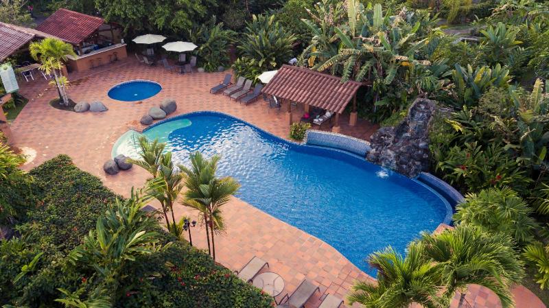 Casa Luna Hotel & Spa - image 12