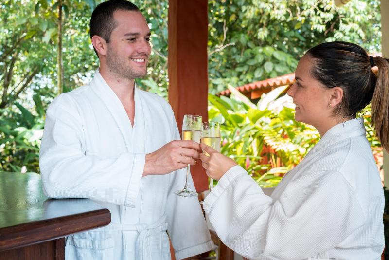 Casa Luna Hotel & Spa - image 14