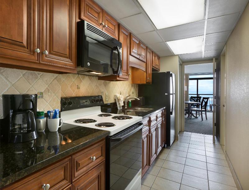 Oceanfront Executive Suite image 3