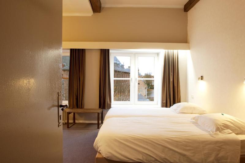 Budget Room with River View image 2