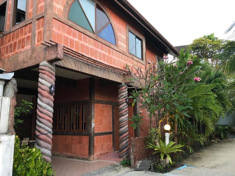 Villa Kamala Beach - image 1
