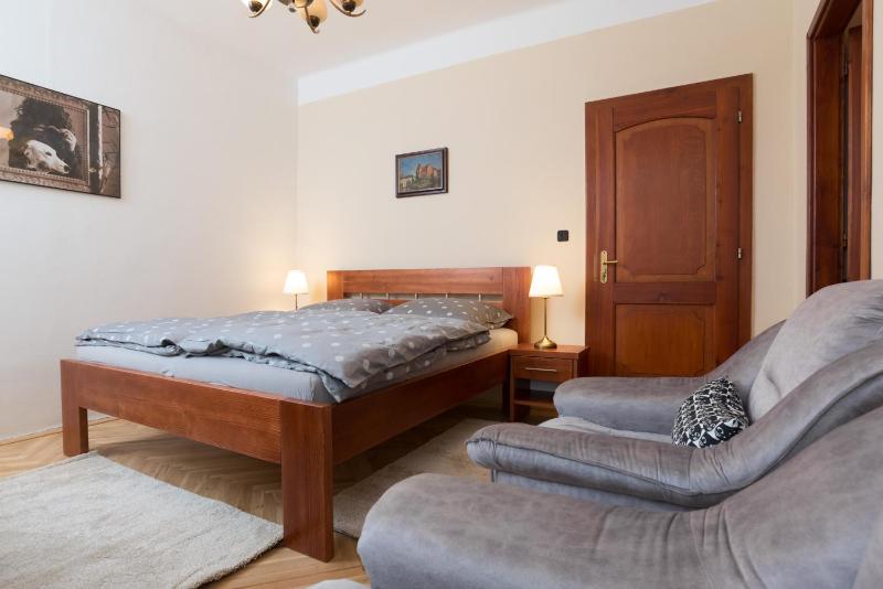 Deluxe Apartment image 4