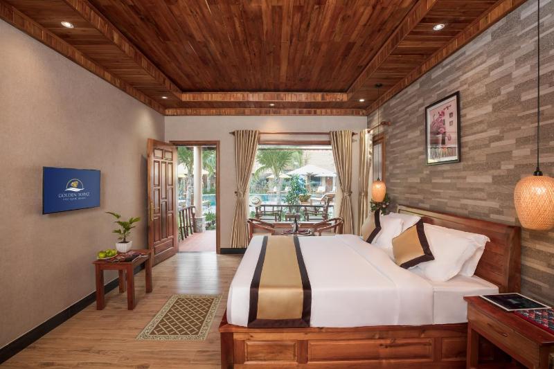 Golden Topaz Phu Quoc Resort - image 36