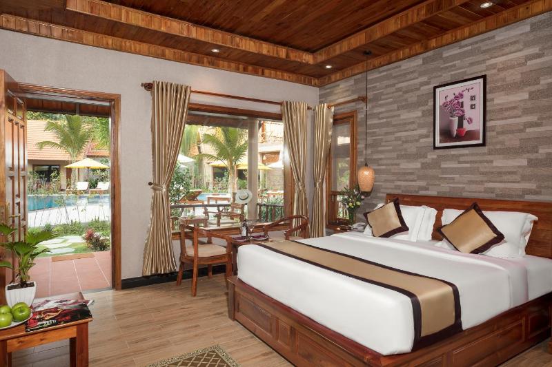 Golden Topaz Phu Quoc Resort - image 31