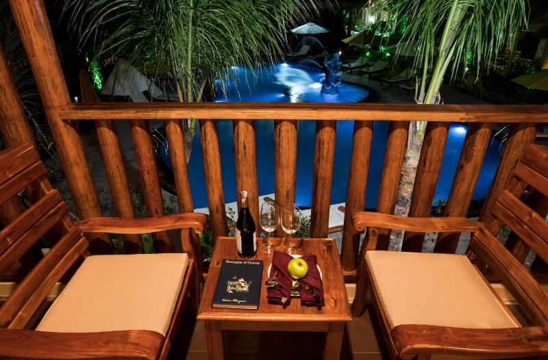 Golden Topaz Phu Quoc Resort - image 13