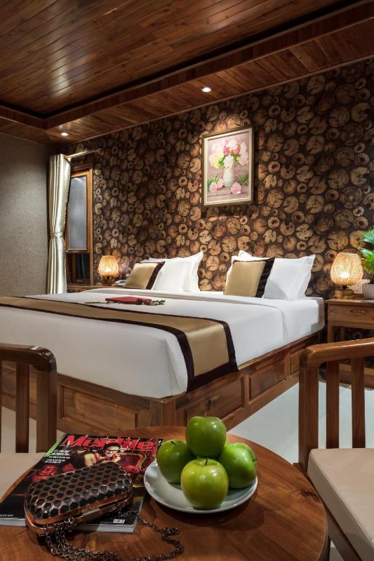 Golden Topaz Phu Quoc Resort - image 19