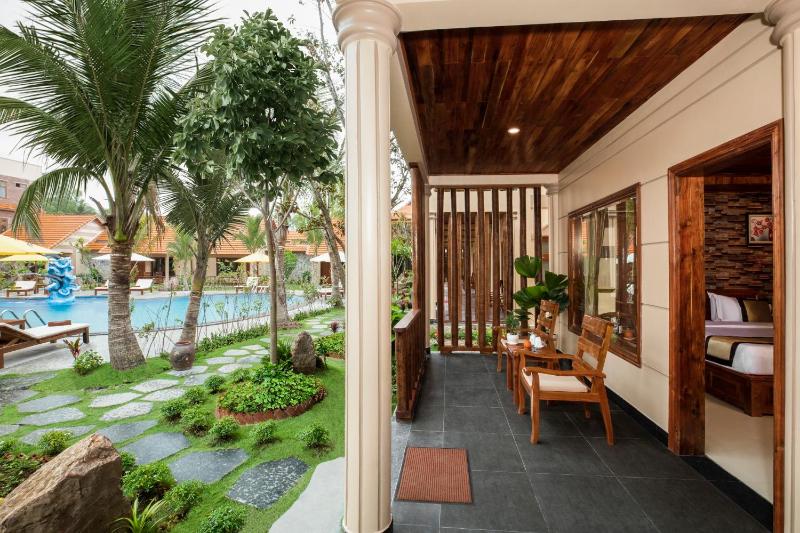 Golden Topaz Phu Quoc Resort - image 44