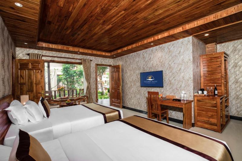 Golden Topaz Phu Quoc Resort - image 49