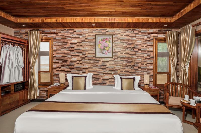 Golden Topaz Phu Quoc Resort - image 32