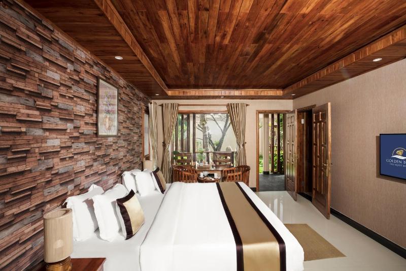 Golden Topaz Phu Quoc Resort - image 8