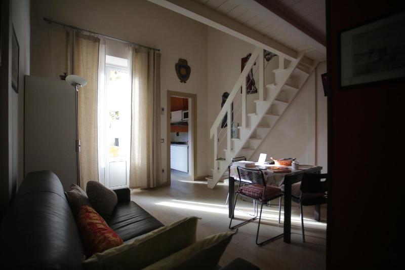 Two-Bedroom Apartment image 1