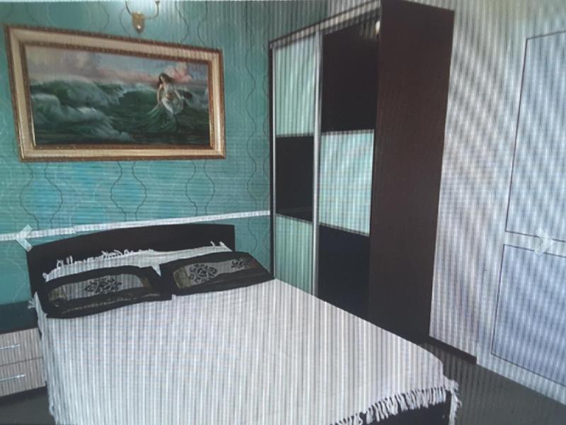 Deluxe Triple Room with Sea View image 2