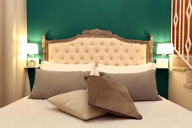 Two-Bedroom Suite image 3