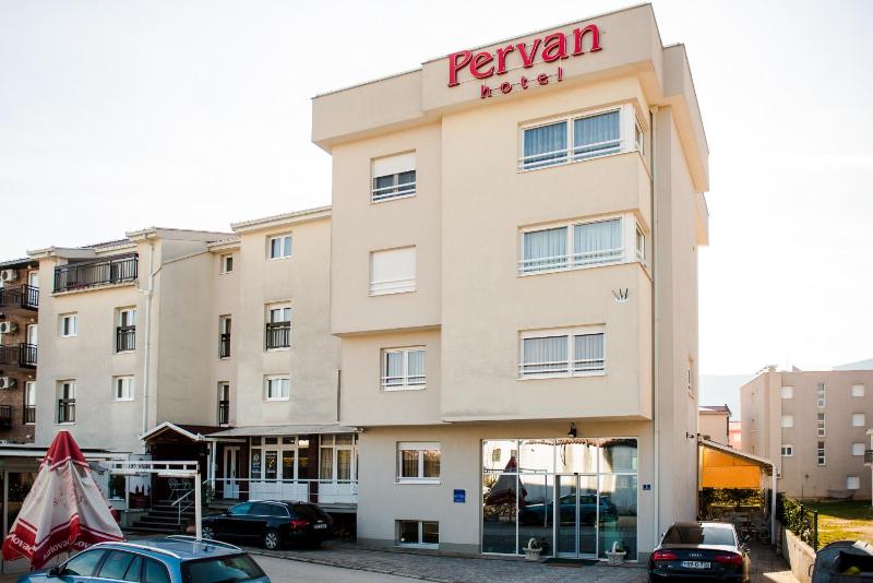 Hotel Pervan Images