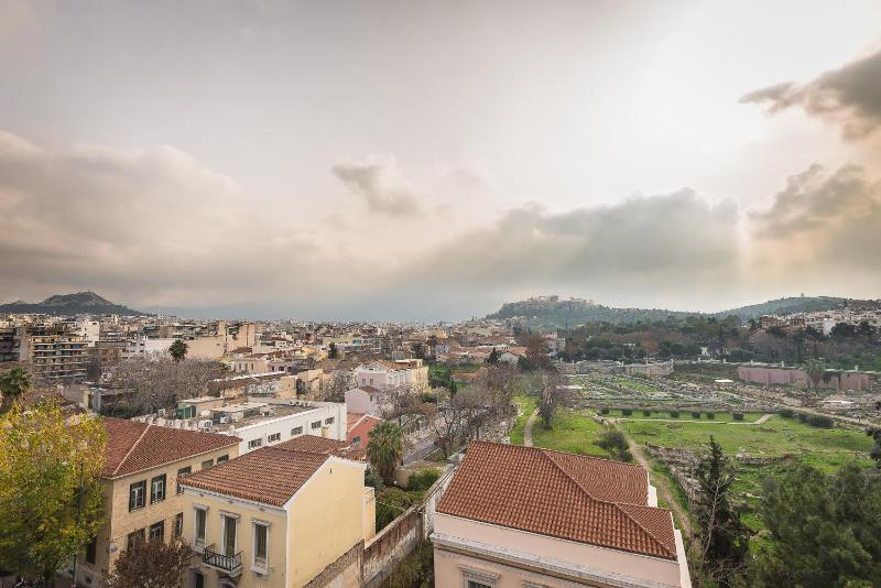 Acropolis View Paradise Apartments - image 13