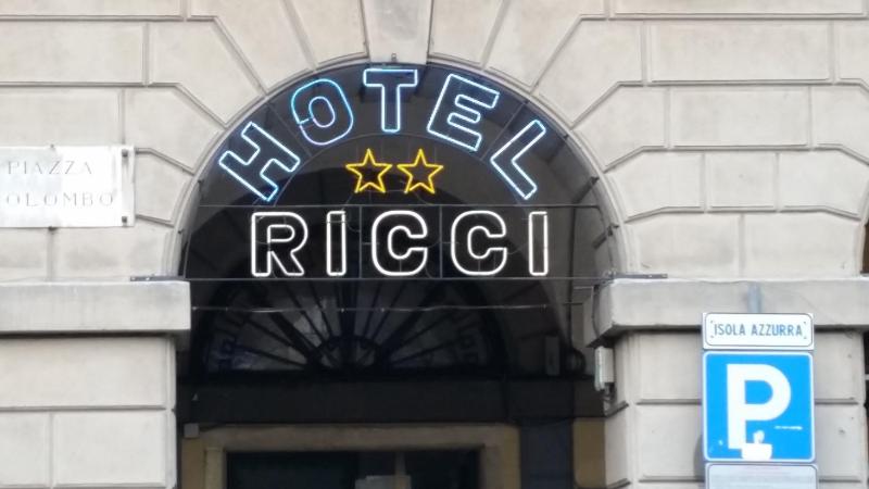 Hotel Ricci - image 5