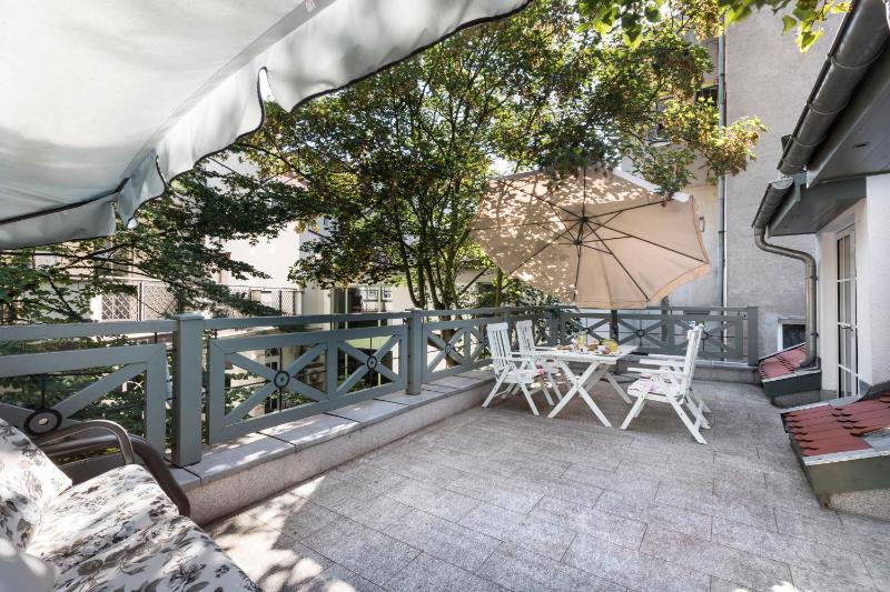Domek na patio by Willa Marea - image 19