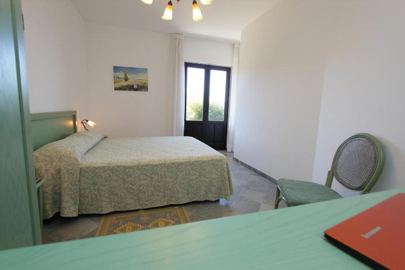 Apartment with Terrace image 3