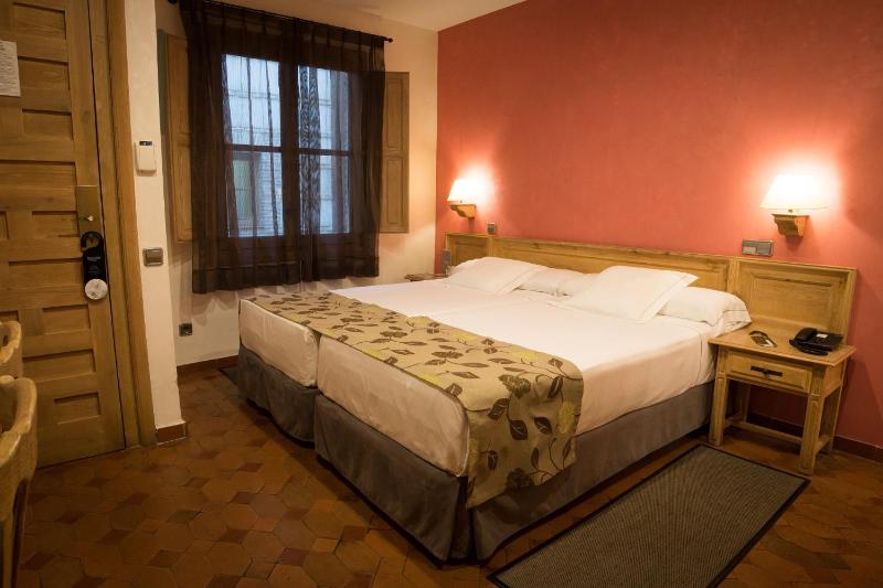 Hotel Pintor El Greco - image 8