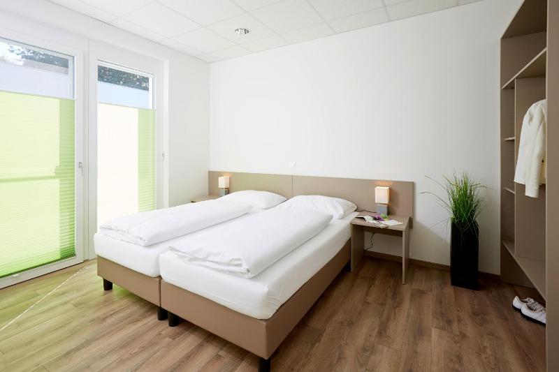 Two-Bedroom Apartment image 2