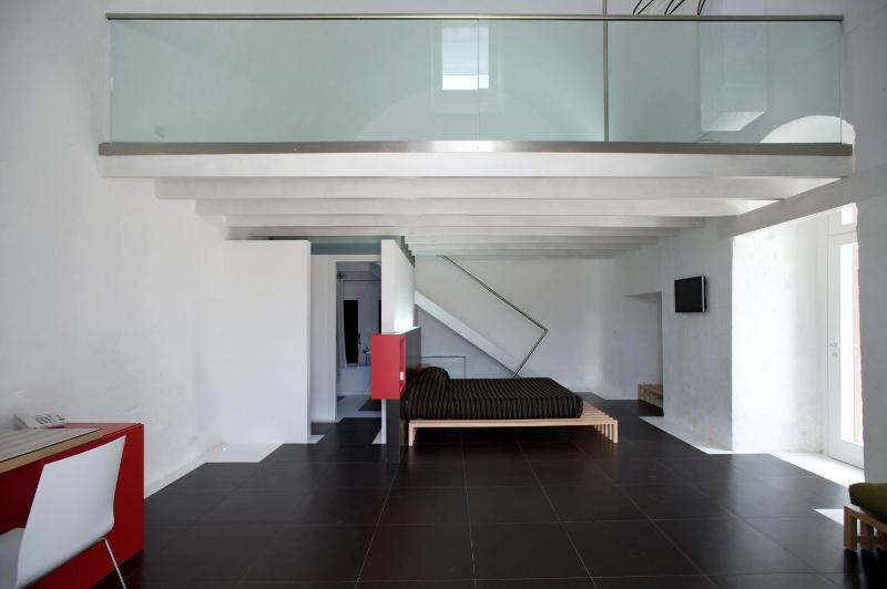 Superior Quadruple Room image 1