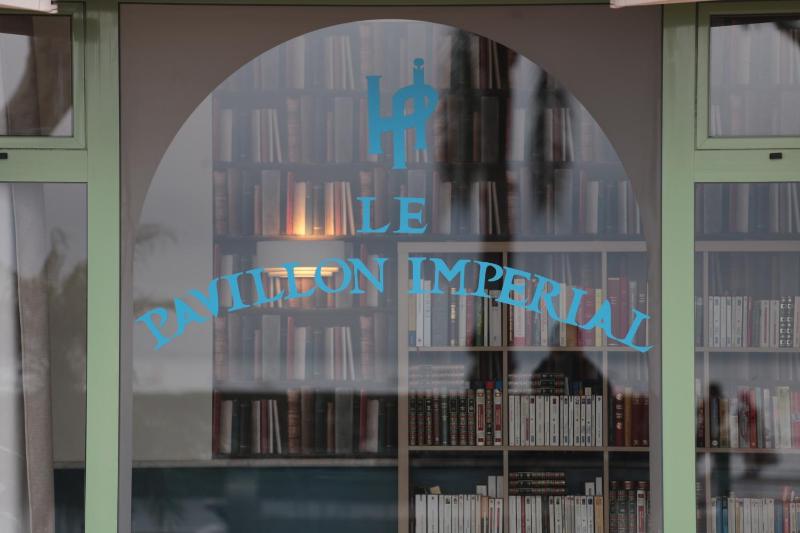 Hotel Pavillon Imperial - image 35