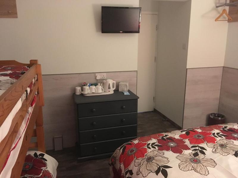 Savona Hotel - image 32