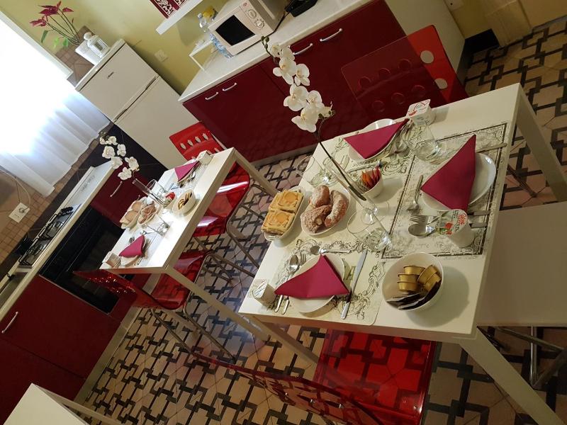 Central Suites Catania - image 16