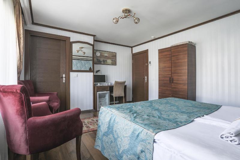 Hotel Ankatra - image 9