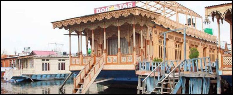 Houseboat Dogstar - image 13