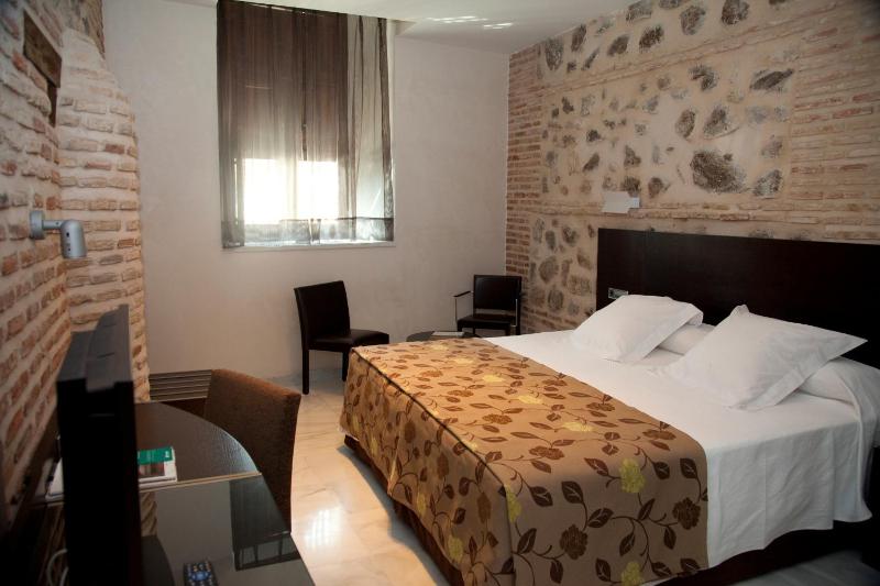 Hotel Pintor El Greco - image 12