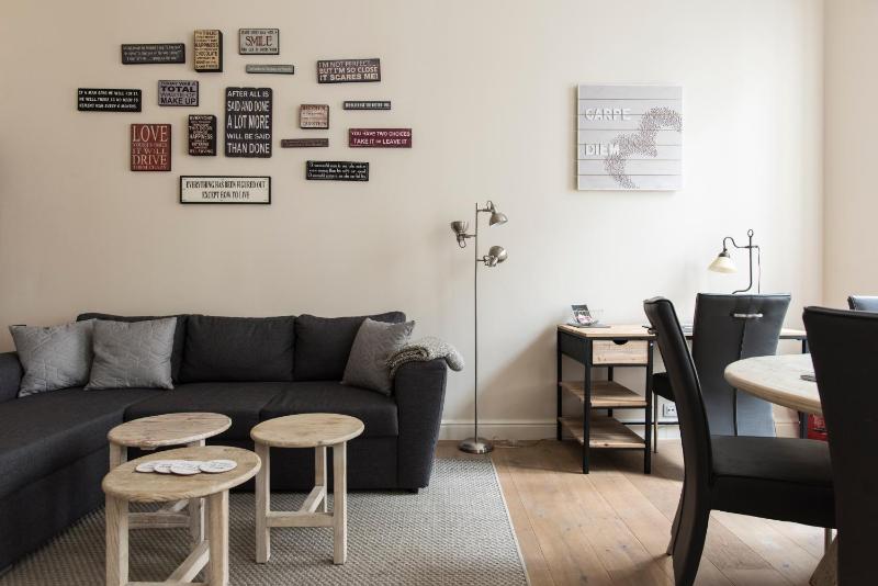 Deluxe Apartment image 4