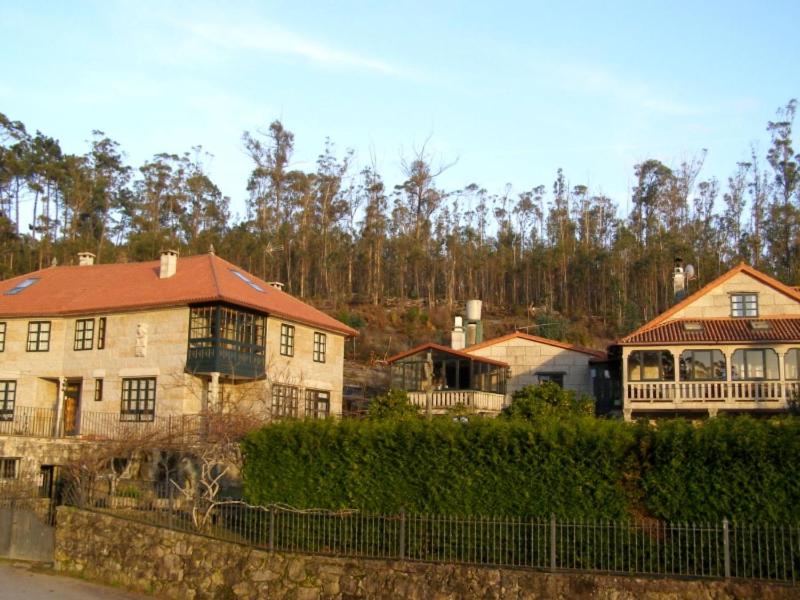 Casa de Labranza A Rega - image 16