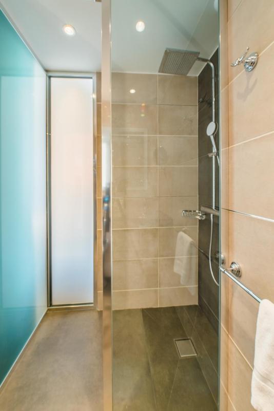  Twin Room with Sea View image 3