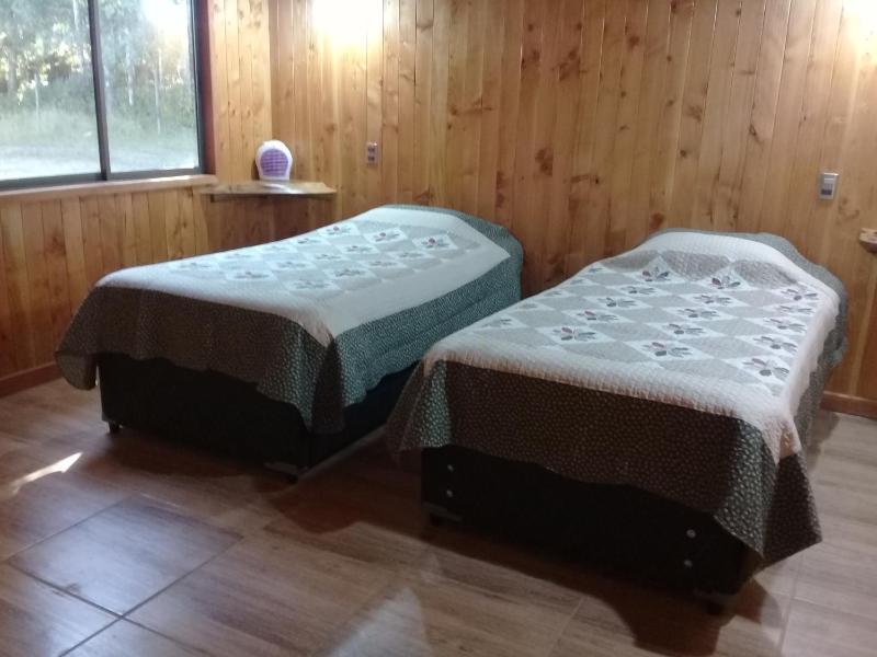 Cabañas Los Canelos Pucon Hermosa Granja de 20 hectaréas a orillas del Río Liucura - image 11