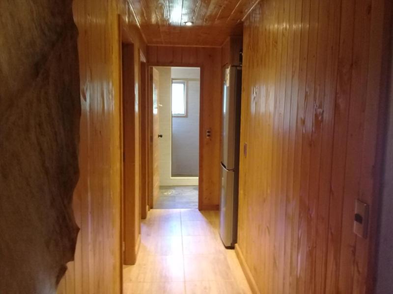 Cabañas Los Canelos Pucon Hermosa Granja de 20 hectaréas a orillas del Río Liucura - image 33