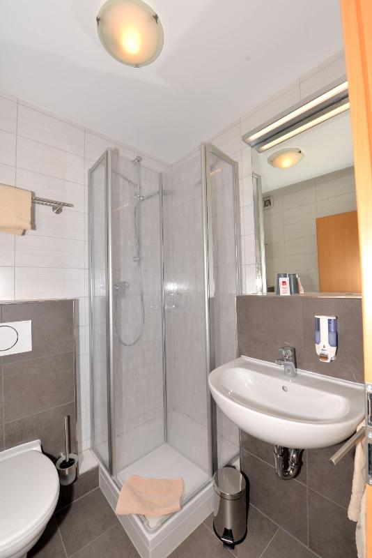 Deluxe Single Room image 2