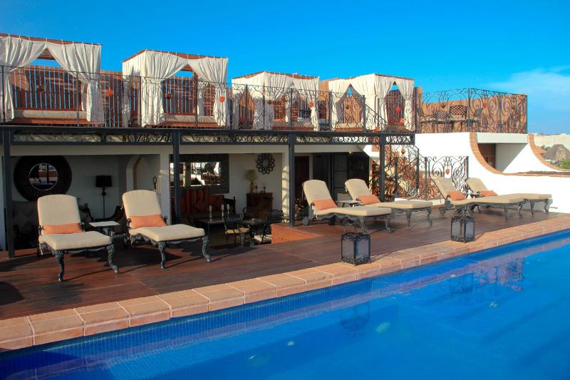 La Pasion Colonial Hotel Boutique By Bunik - image 10