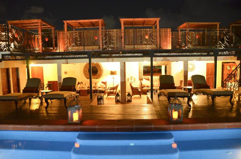 La Pasion Colonial Hotel Boutique By Bunik - image 14