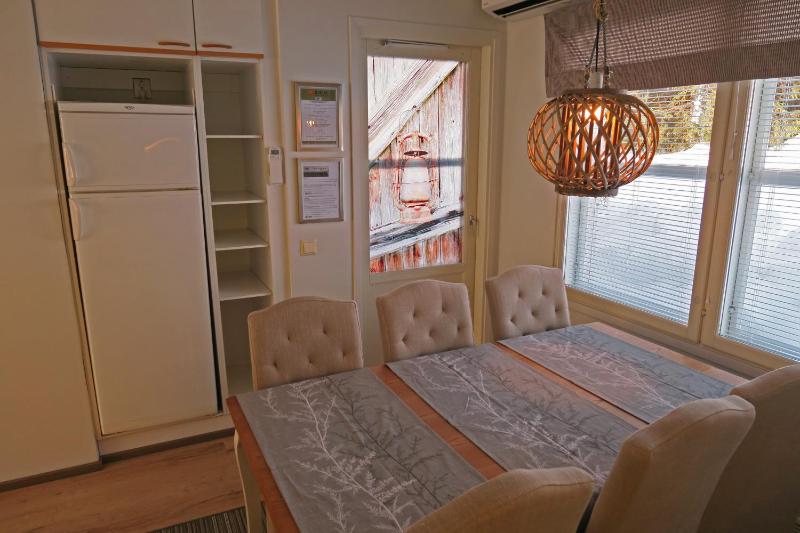 Two-Bedroom Apartment image 1