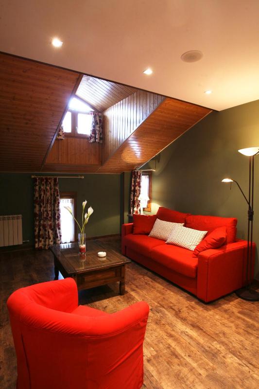 One-Bedroom Apartment (4 Adults) image 4
